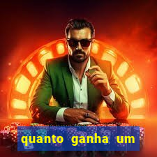 quanto ganha um lutador de jungle fight